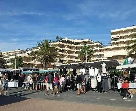 T2 Vue Apartmán