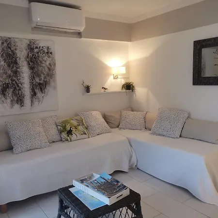 Διαμέρισμα T2 Vue Fréjus