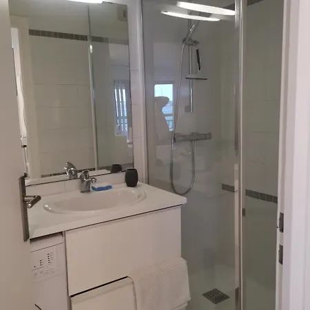 Apartmán T2 Vue Fréjus
