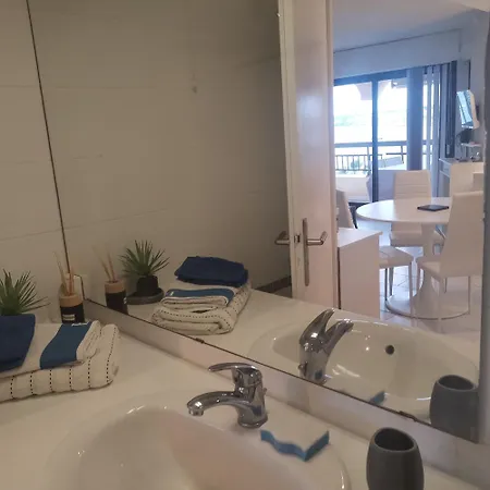 Apartmán T2 Vue