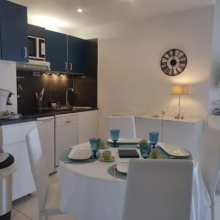 T2 Vue * Fréjus