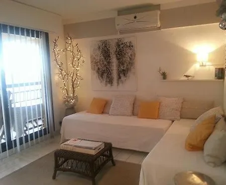 T2 Vue * Fréjus