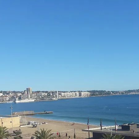 T2 Vue * Fréjus