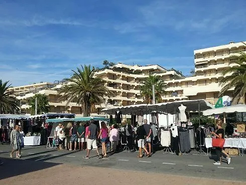 T2 Vue Appartement