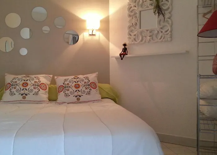 Appartement T2 Vue *