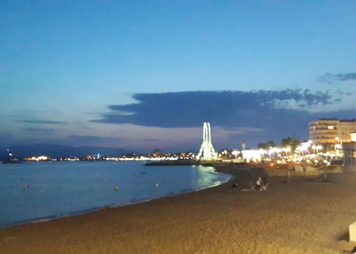 T2 Vue * Fréjus