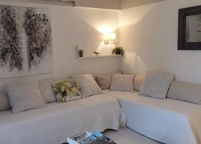Appartement T2 Vue Fréjus