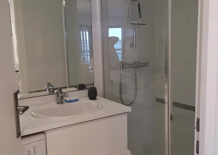 Appartement T2 Vue Fréjus
