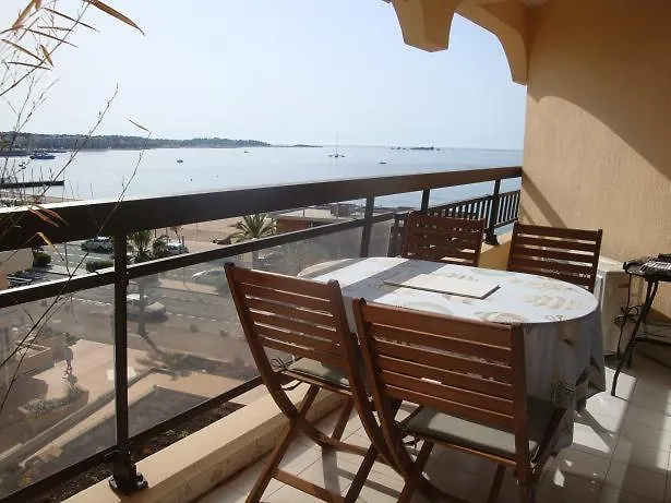 T2 Vue Appartement Fréjus
